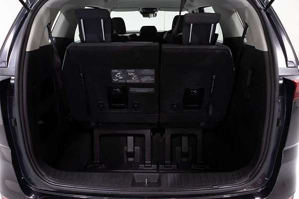 2021 Kia Carnival S KA4