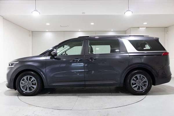 2021 Kia Carnival S KA4