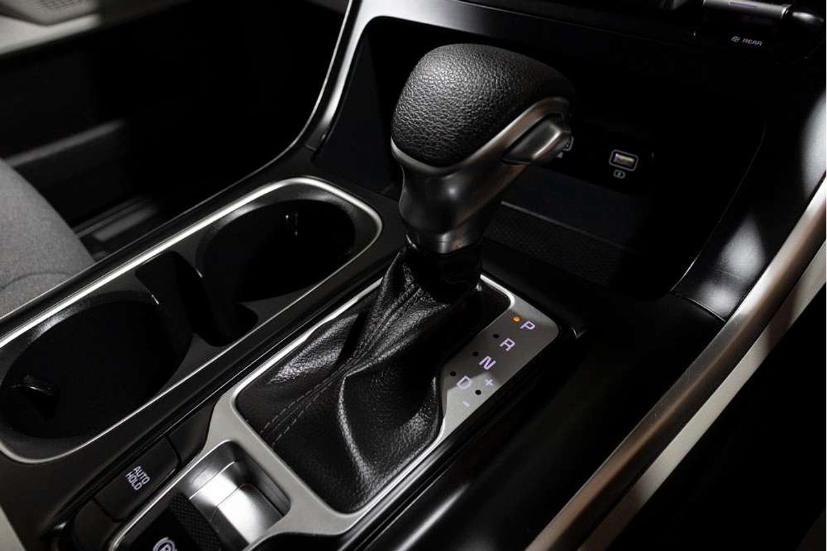 2021 Kia Carnival S KA4