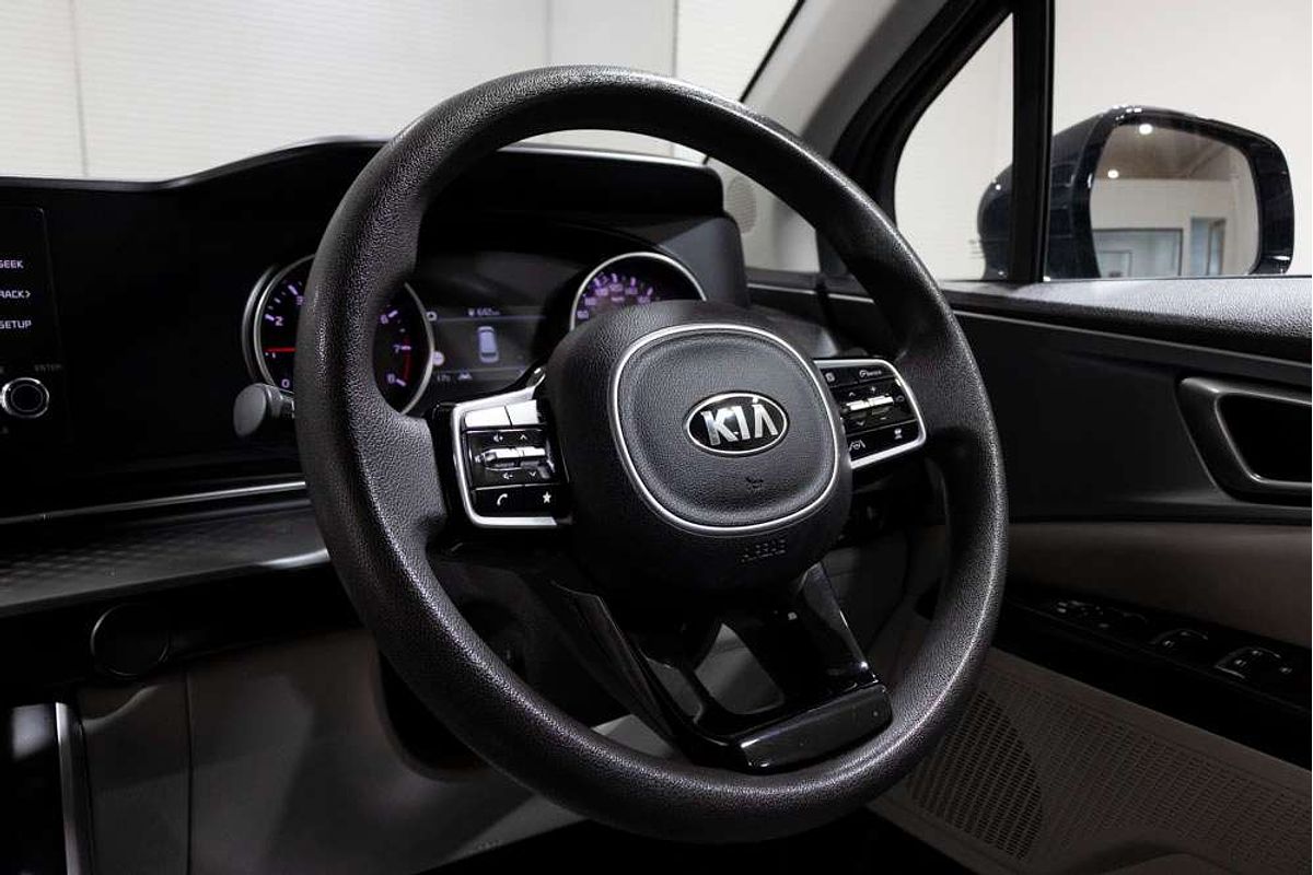 2021 Kia Carnival S KA4