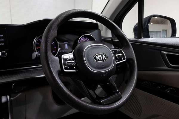 2021 Kia Carnival S KA4