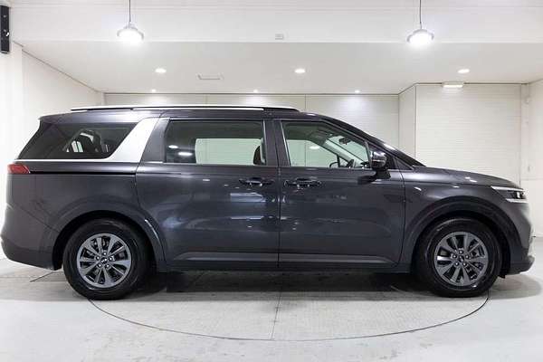 2021 Kia Carnival S KA4