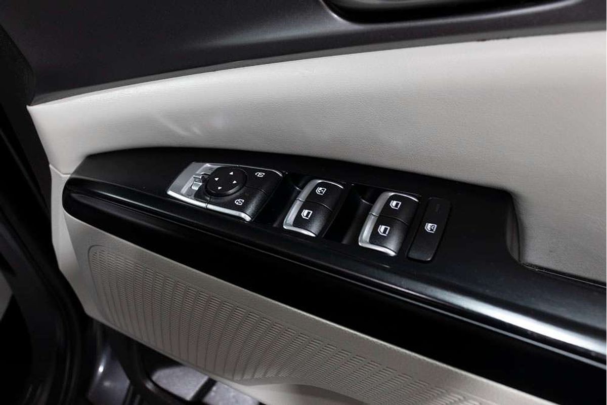 2021 Kia Carnival S KA4