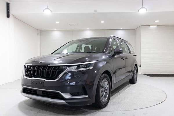 2021 Kia Carnival S KA4
