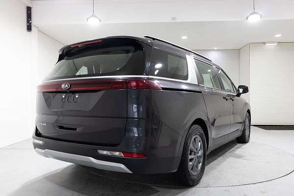 2021 Kia Carnival S KA4