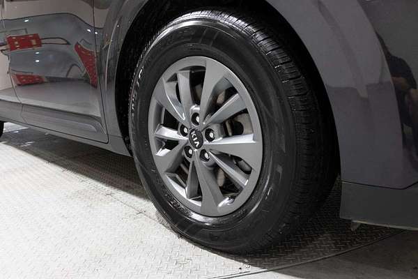 2021 Kia Carnival S KA4