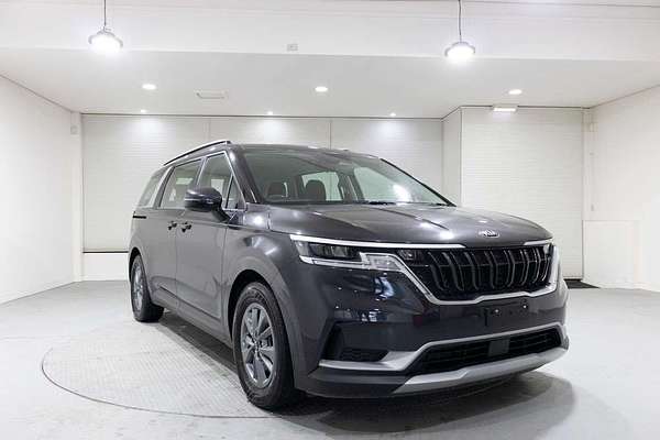 2021 Kia Carnival S KA4