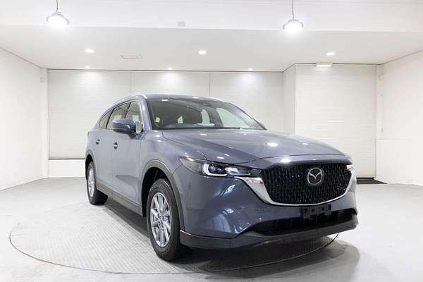 2023 Mazda CX-8 G25 Sport KG Series