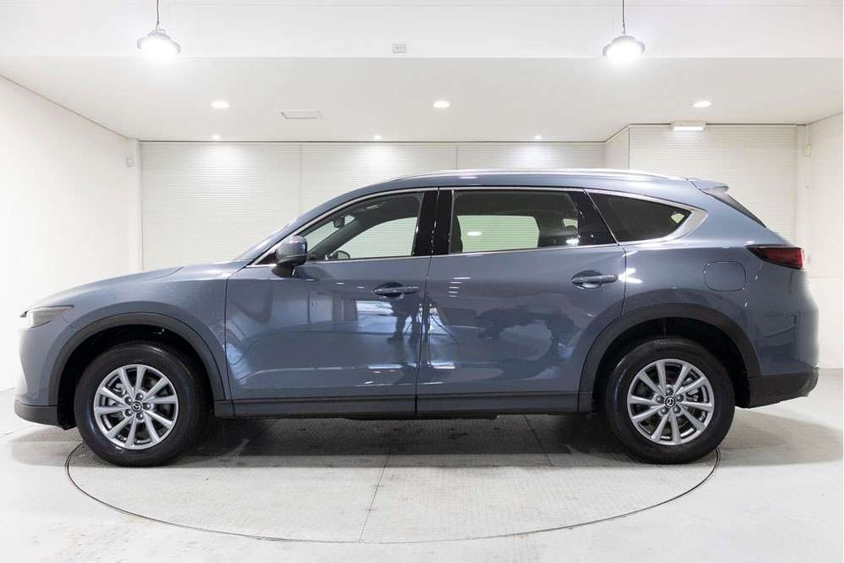 2023 Mazda CX-8 G25 Sport KG Series