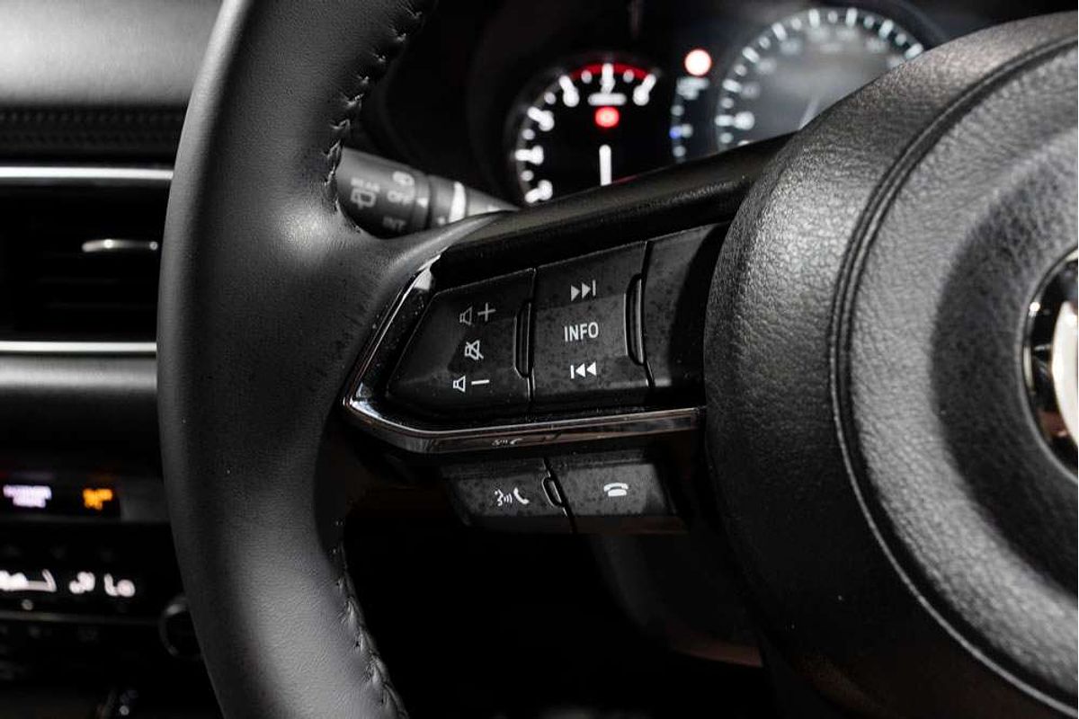 2023 Mazda CX-8 G25 Sport KG Series