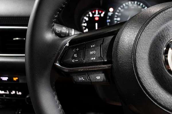 2023 Mazda CX-8 G25 Sport KG Series