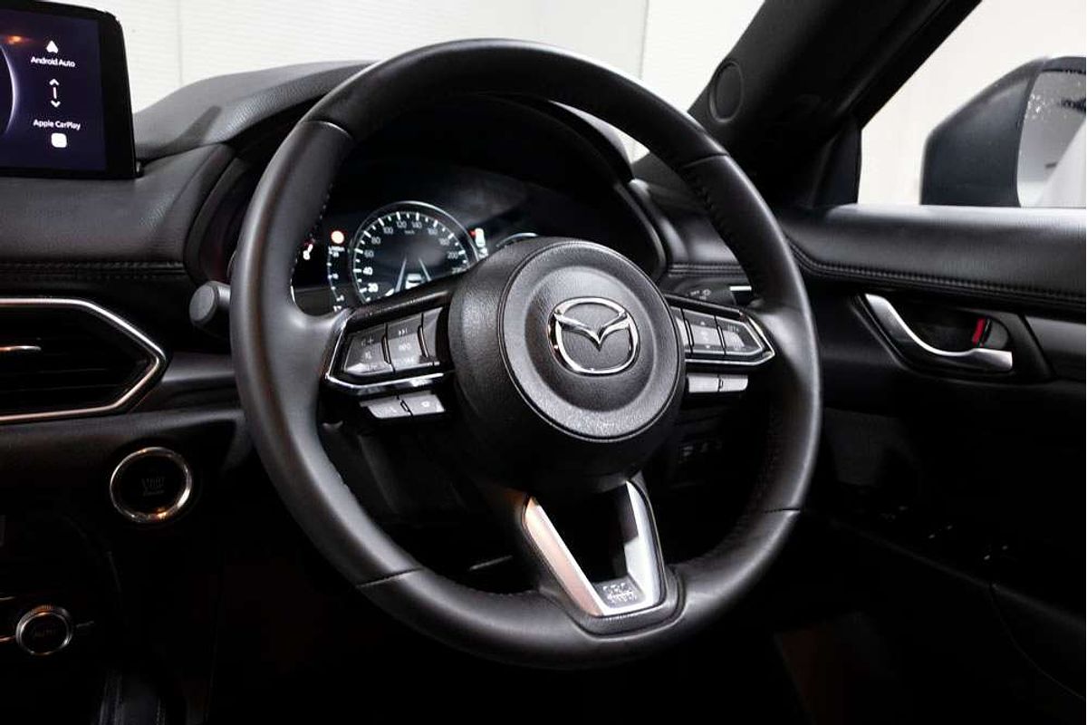 2023 Mazda CX-8 G25 Sport KG Series