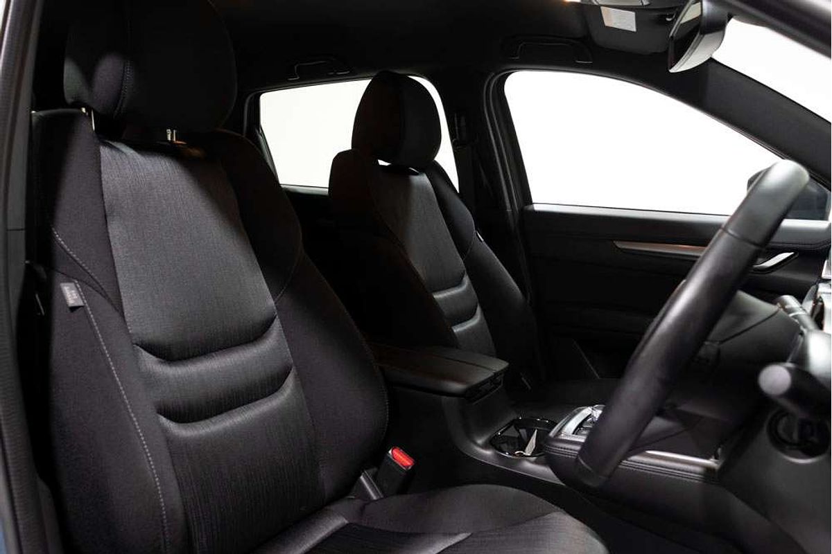 2023 Mazda CX-8 G25 Sport KG Series