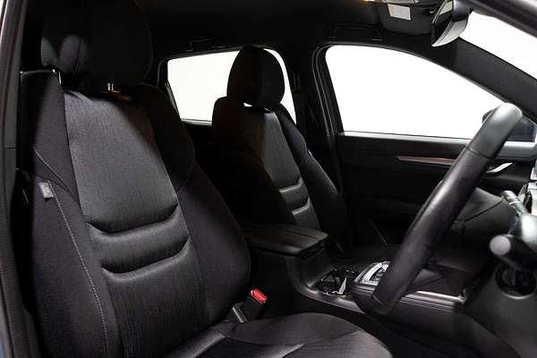 2023 Mazda CX-8 G25 Sport KG Series