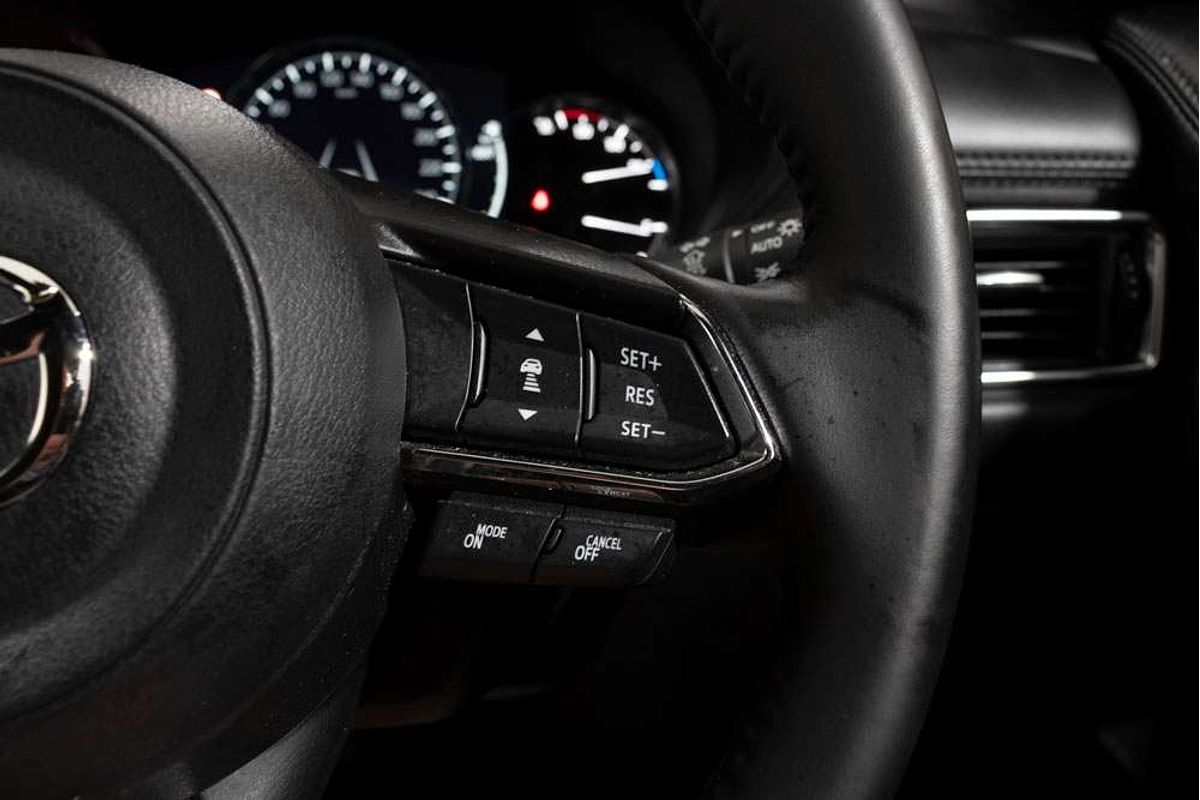 2023 Mazda CX-8 G25 Sport KG Series