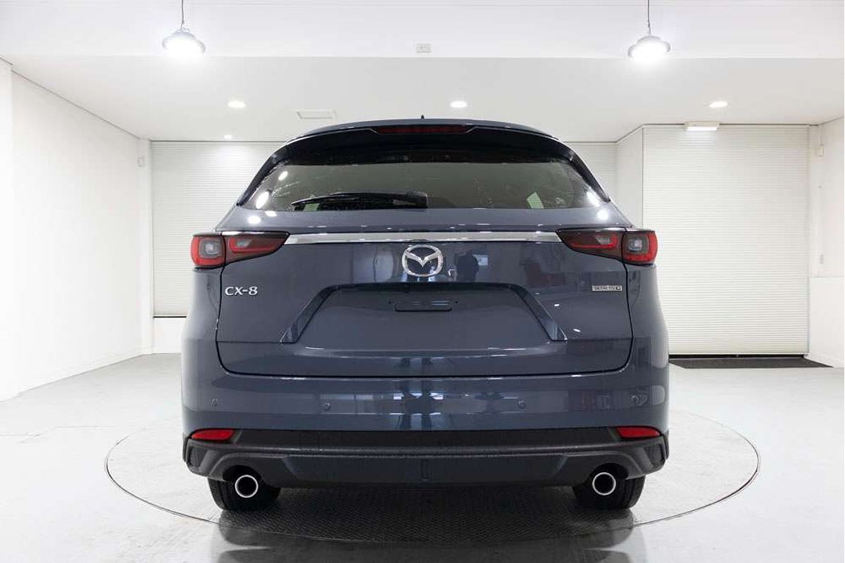 2023 Mazda CX-8 G25 Sport KG Series