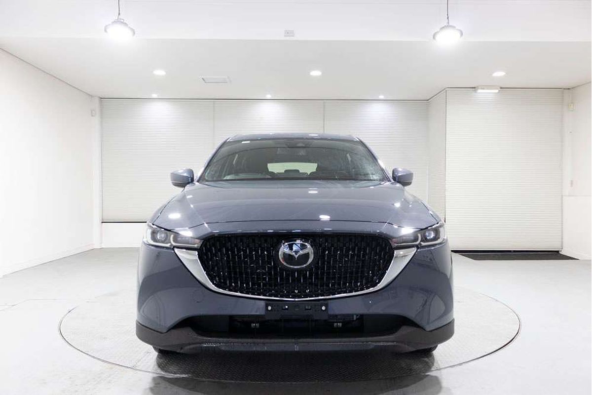 2023 Mazda CX-8 G25 Sport KG Series