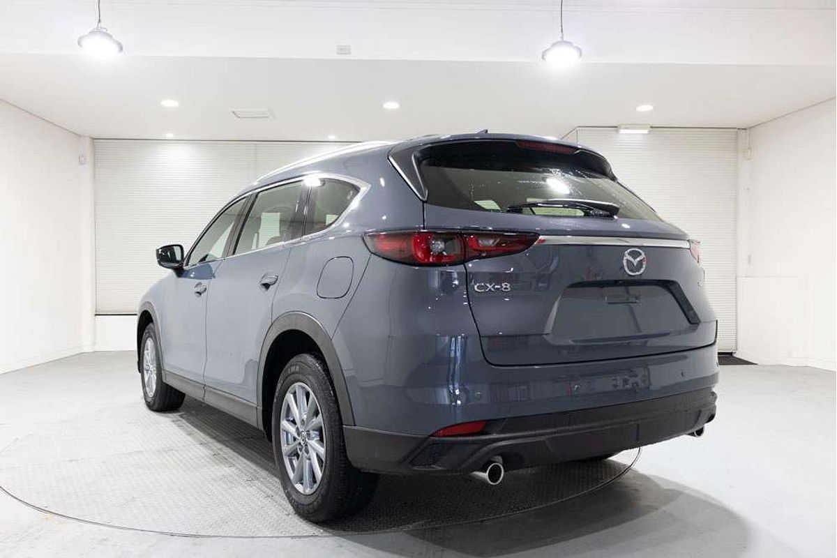 2023 Mazda CX-8 G25 Sport KG Series