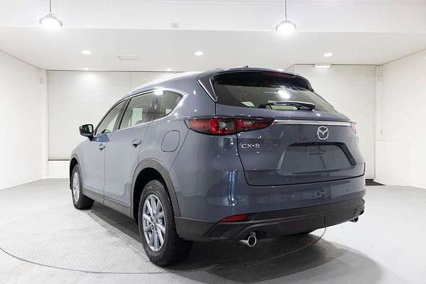 2023 Mazda CX-8 G25 Sport KG Series