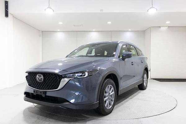 2023 Mazda CX-8 G25 Sport KG Series