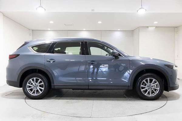 2023 Mazda CX-8 G25 Sport KG Series