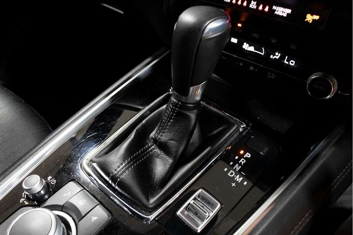 2023 Mazda CX-8 G25 Sport KG Series