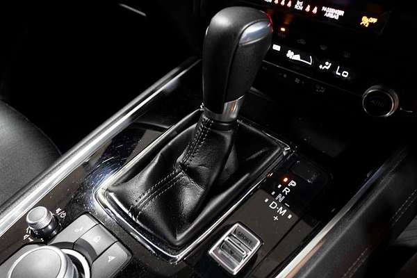 2023 Mazda CX-8 G25 Sport KG Series