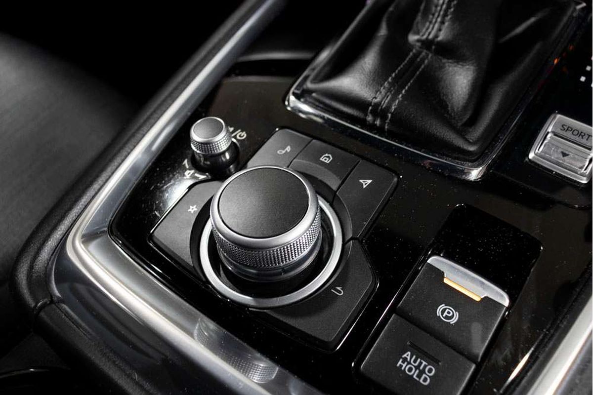 2023 Mazda CX-8 G25 Sport KG Series
