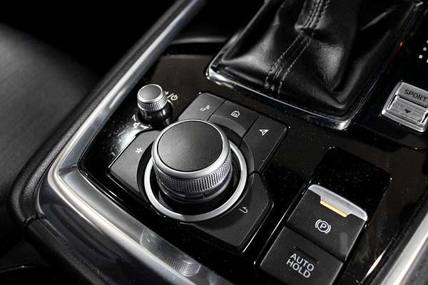 2023 Mazda CX-8 G25 Sport KG Series