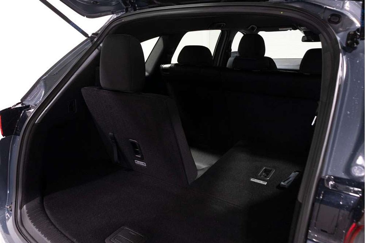 2023 Mazda CX-8 G25 Sport KG Series