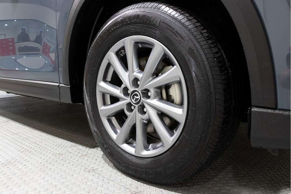 2023 Mazda CX-8 G25 Sport KG Series