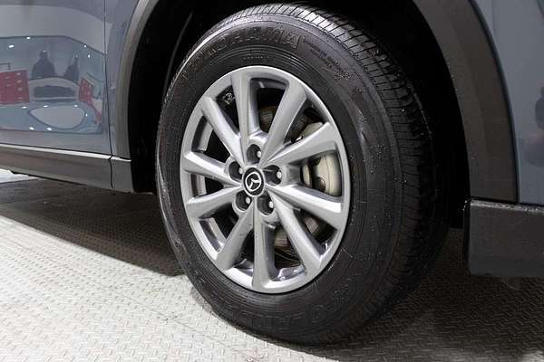 2023 Mazda CX-8 G25 Sport KG Series