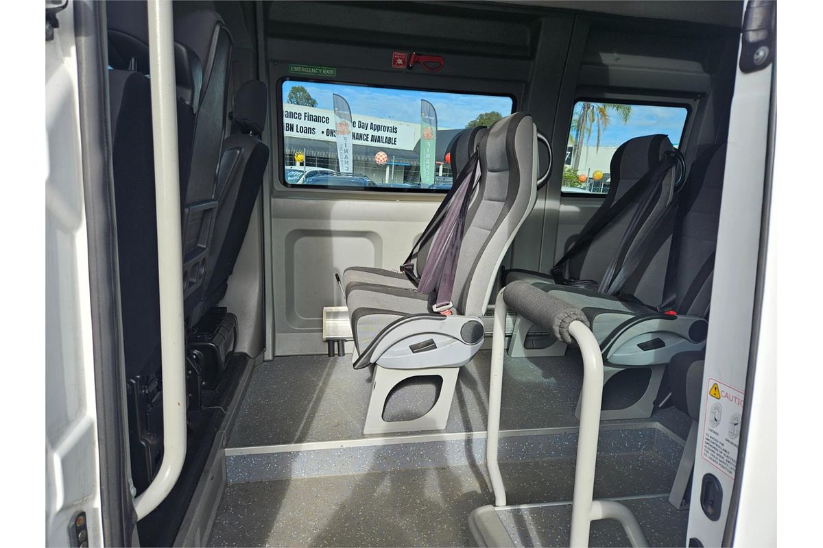 2019 Renault Master X62