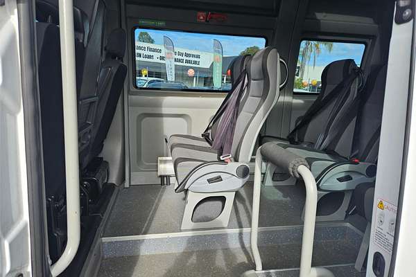 2019 Renault Master X62