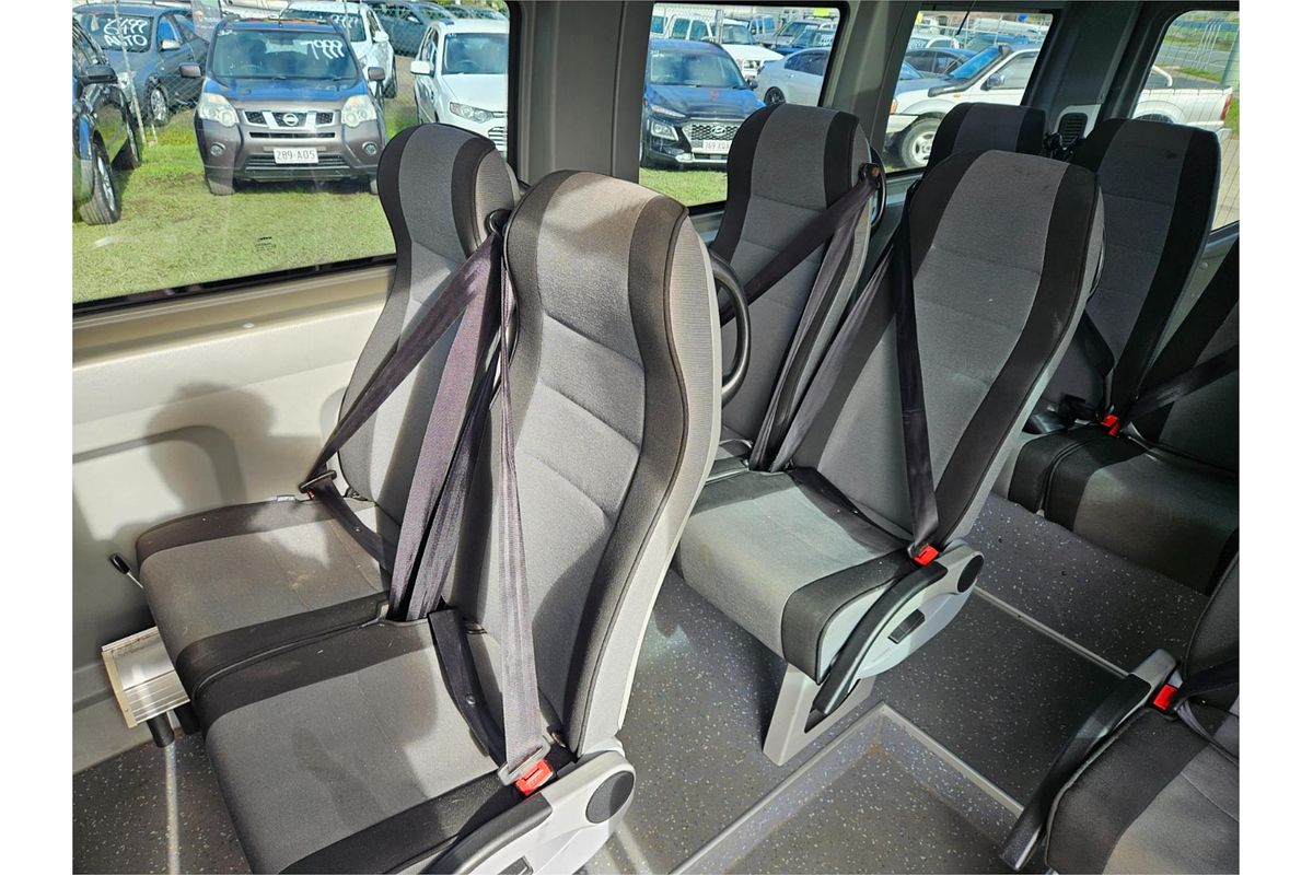 2019 Renault Master X62