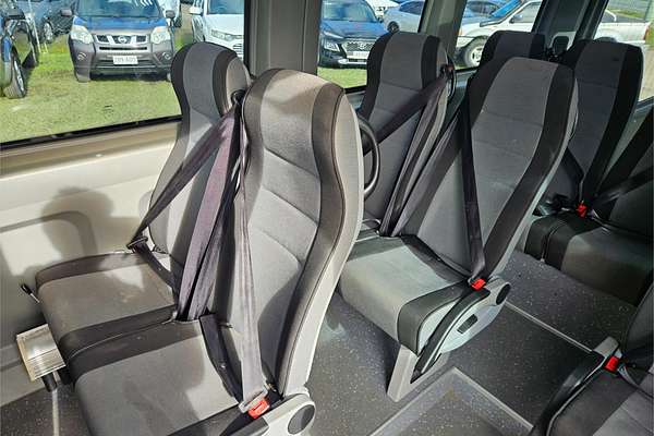 2019 Renault Master X62