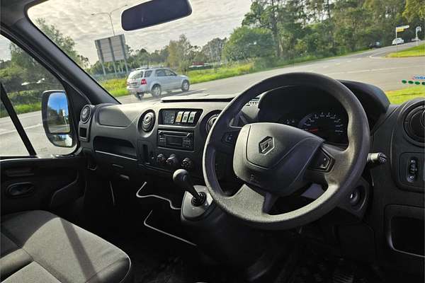 2019 Renault Master X62