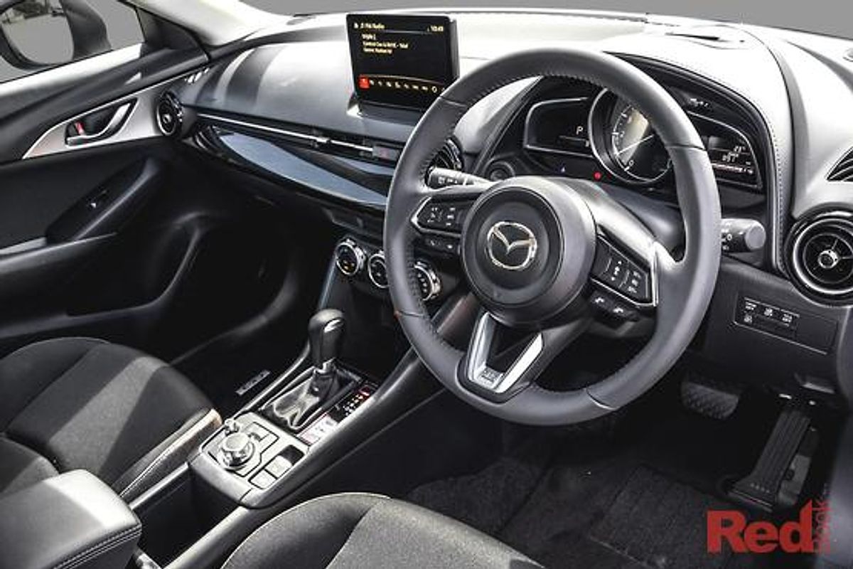 2025 Mazda CX-3 G20 Pure DK