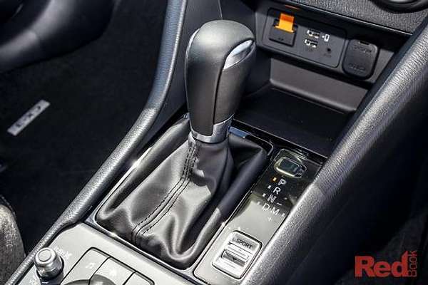2025 Mazda CX-3 G20 Pure DK