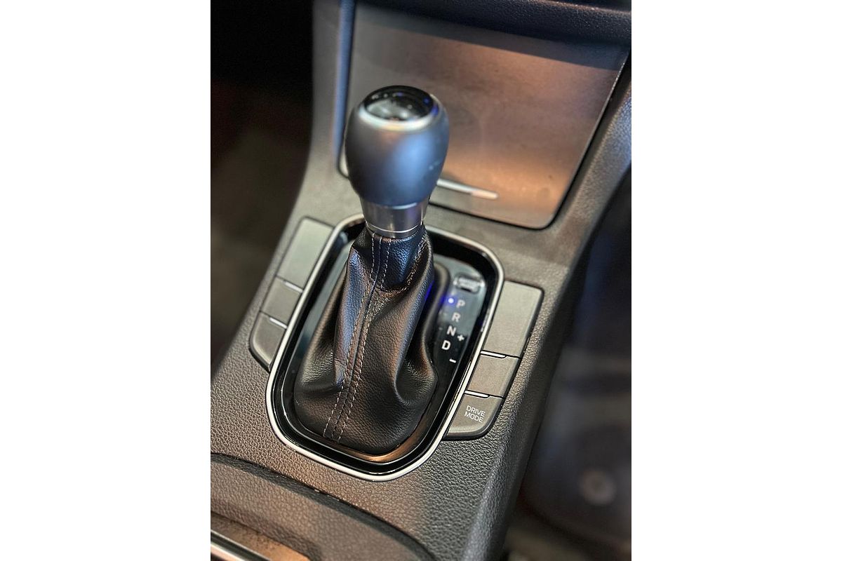 2021 Hyundai i30 PD.V4