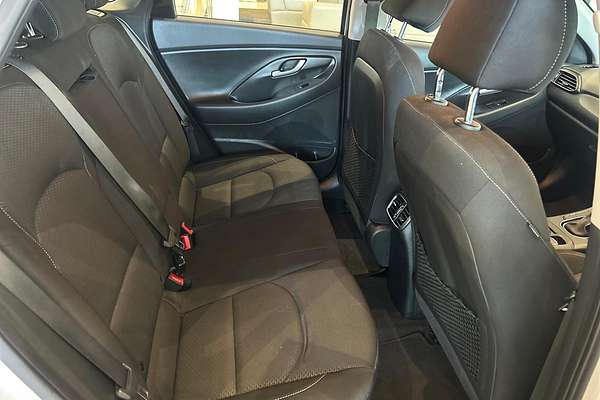 2021 Hyundai i30 PD.V4