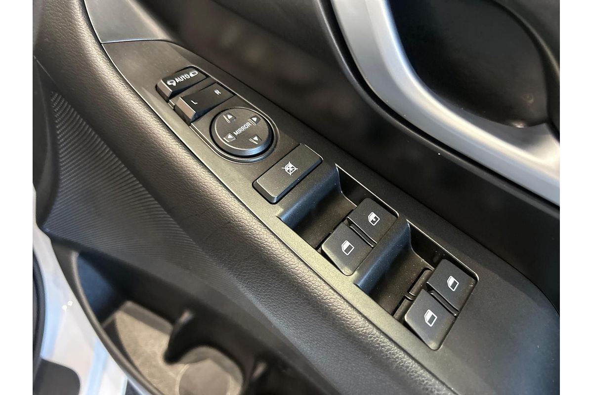 2021 Hyundai i30 PD.V4