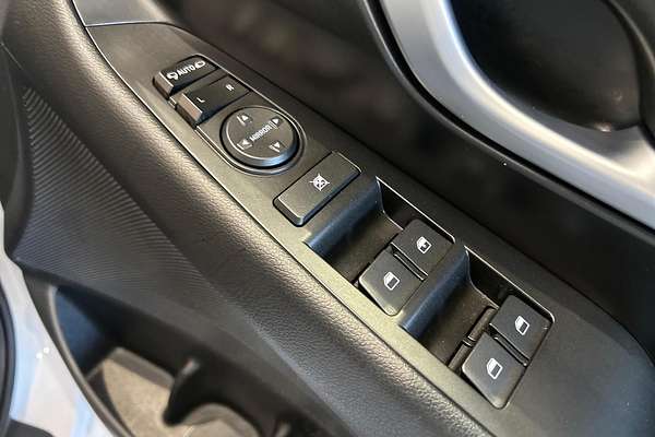 2021 Hyundai i30 PD.V4