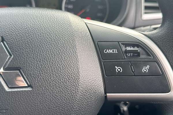2016 Mitsubishi Triton GLX+ MQ 4X4