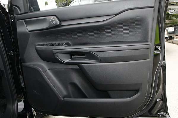 2024 Ford Ranger Black Edition 4X4 2.0L
