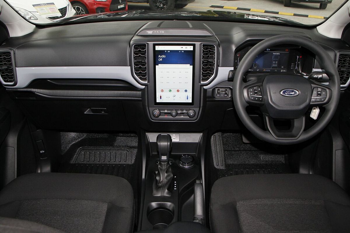 2024 Ford Ranger Black Edition 4X4 2.0L