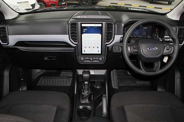 2024 Ford Ranger Black Edition 4X4 2.0L