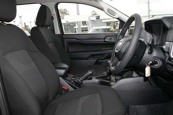 2024 Ford Ranger Black Edition 4X4 2.0L