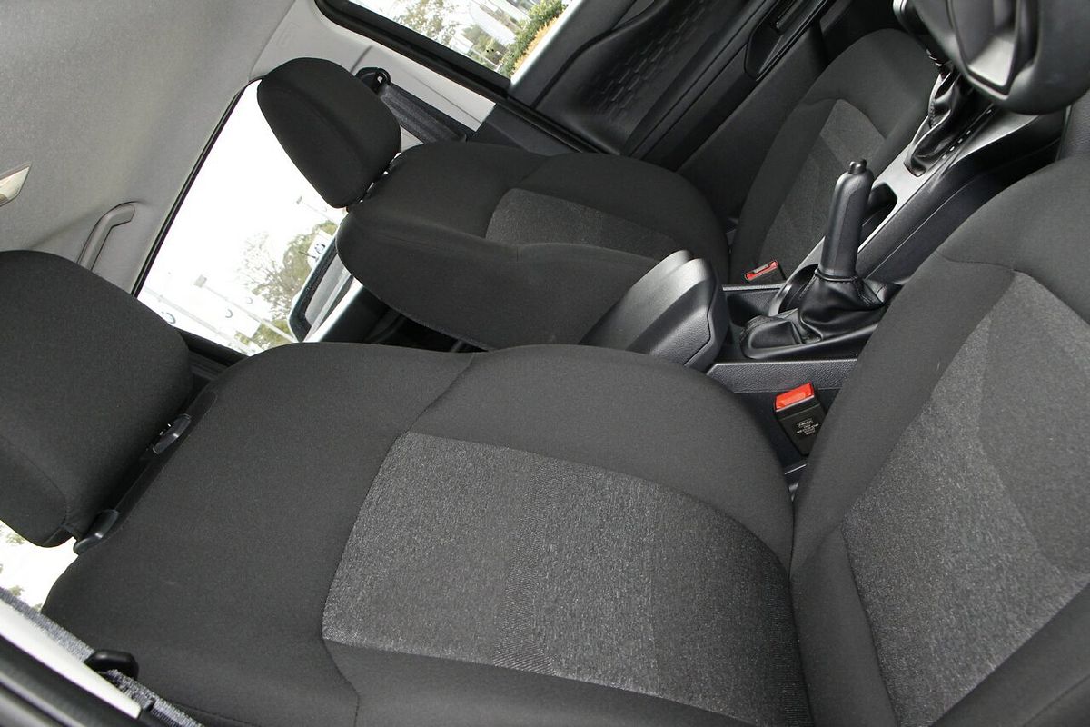 2024 Ford Ranger Black Edition 4X4 2.0L