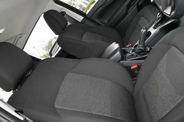 2024 Ford Ranger Black Edition 4X4 2.0L